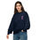 Thumbnail: Pink Banana Unisex organic oversized sweatshirt