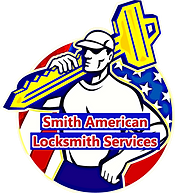 Smith American Locksmith Services