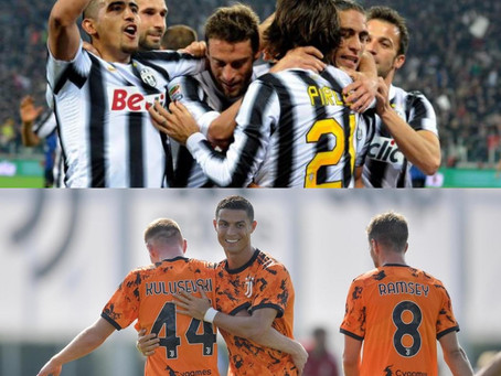2011-2020, un ciclo che sembra infinito