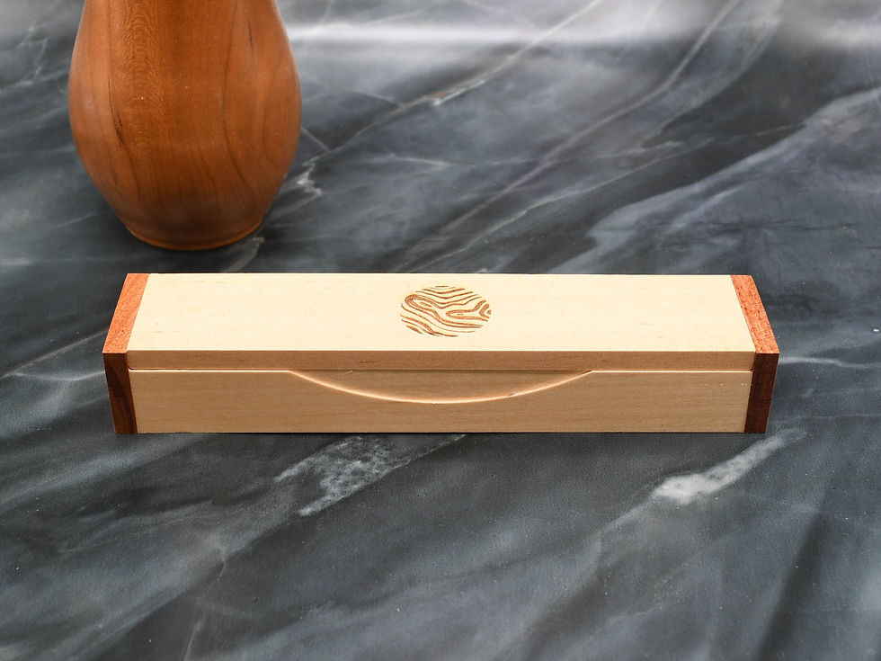 Thumbnail: General Lewis Armistead, CSA, Oak Witness Tree Executive Pen