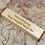 The Bloody Wheatfield Oak Witness Tree Executive Pen