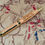 Colonel Charles Coster Oak Brickyard Witness Tree Executive Pen