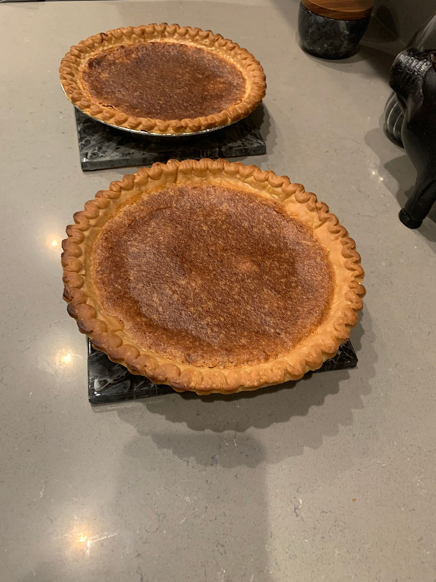 Pies