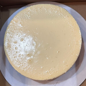 TAS-T Keylime Cheesecake