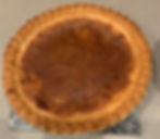 TAS-T Vinegar Pie