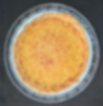 TAS-T Buttermilk Pie