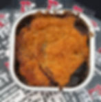 TAS-T Oreo Cobbler