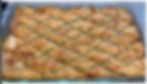 TAS-T Baklava