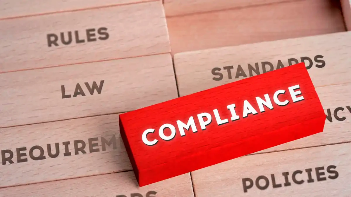 Best Practices For Human Resources Compliance