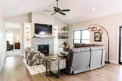 Living Room in New Build _ Quad Cities New Home.jpg
