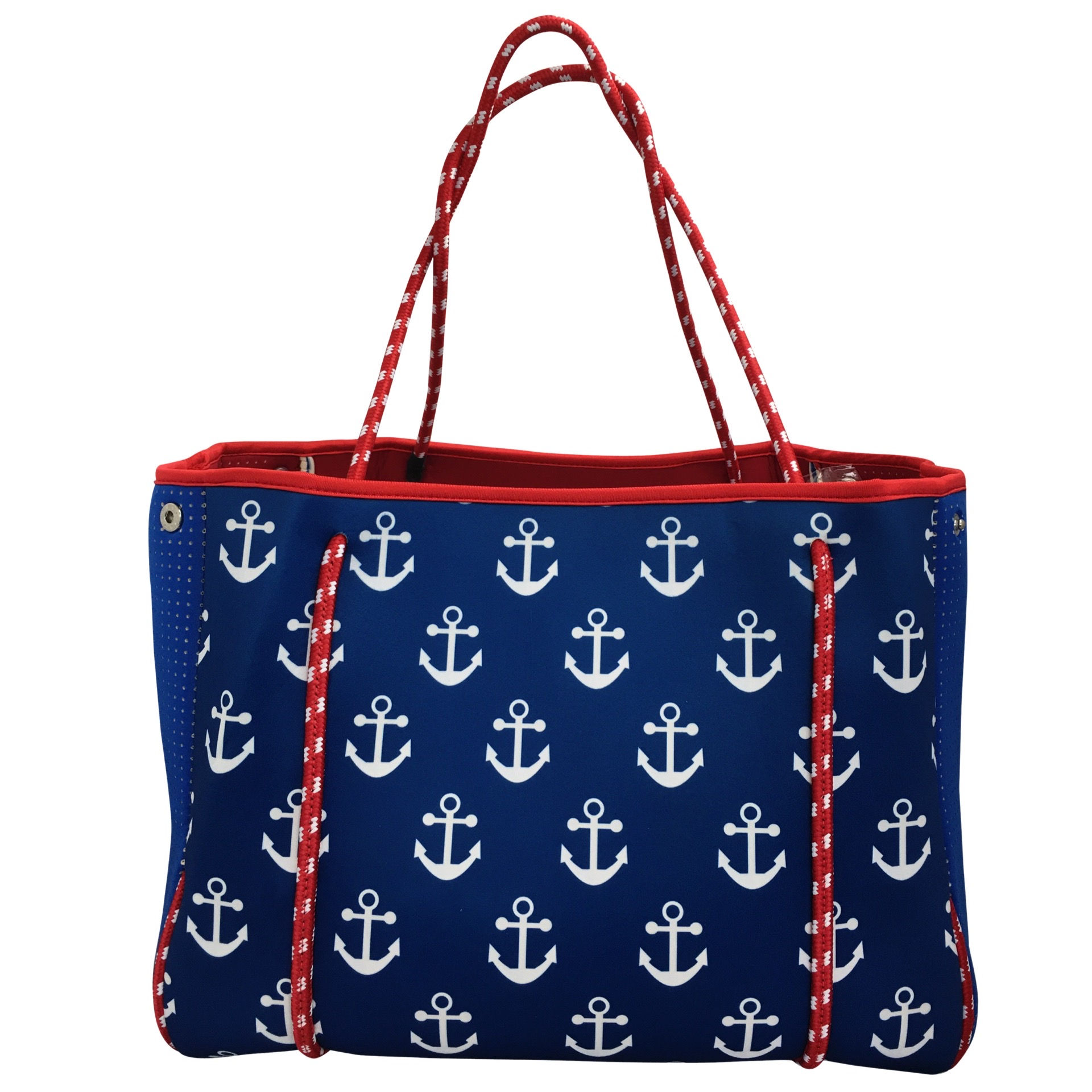 ネオプレーンBAG  Resort version Anchor