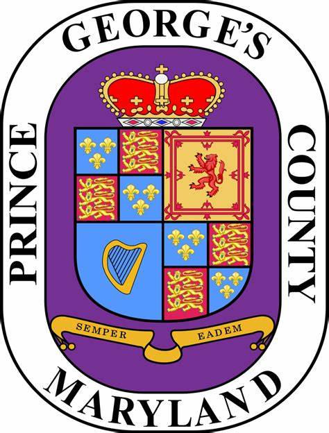 Prince George's, MD Oficina de policía comunitaria