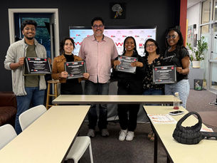 The Benefits of Learning Filmmaking at DC Media Academy