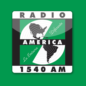 Radio América 1540 AM