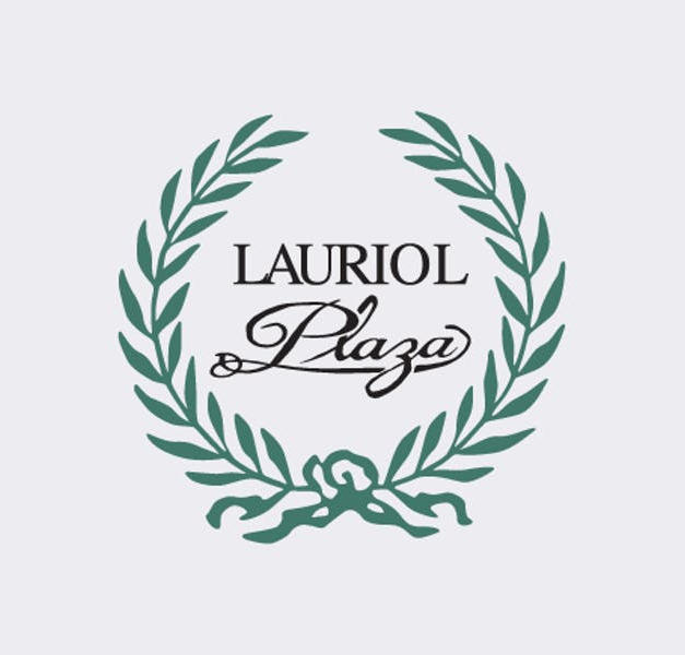 Restaurante Lauriol Plaza.