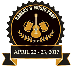 Things to do this weekend: Barley Music Fest | 84th Annual Alexandria Home Tour | March for Science