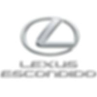 Lexus Escondido Logo