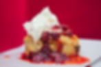 Pastries