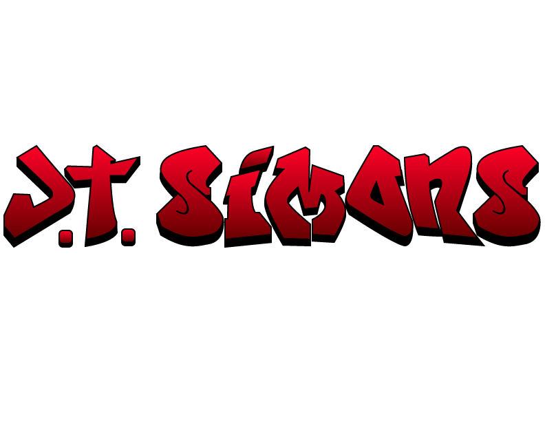 Graffiti Name