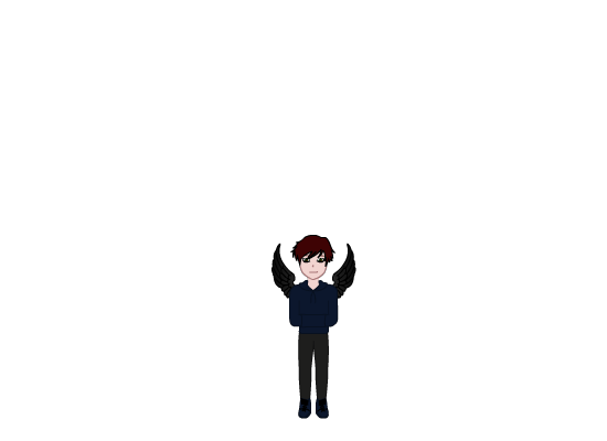 Character Animation