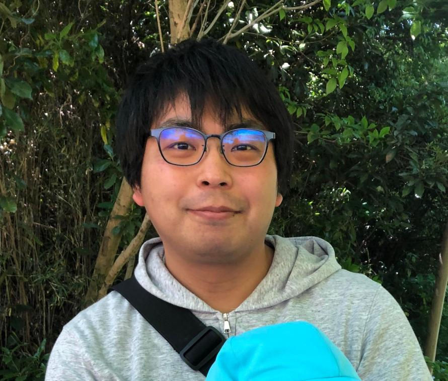 「積み重なる差別と貧困 在日朝鮮人と生活保護」刊行記念トーク ゲスト:金耿昊キム・キョンホ