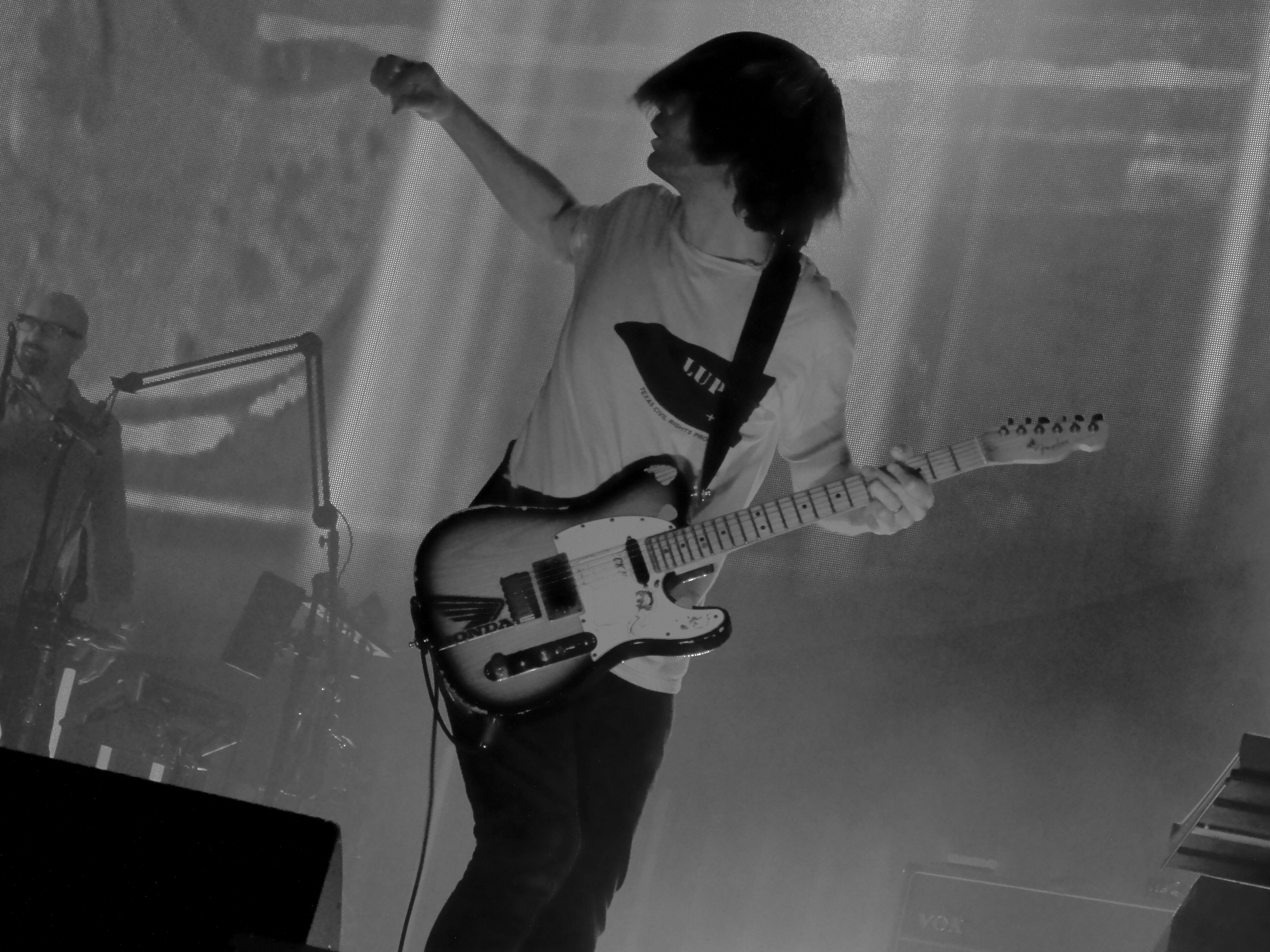Radiohead, July 31, 2018, Philadelphia, PA, Wells Fargo Center, S2P57