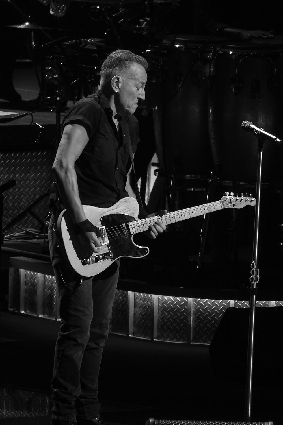 Bruce Springsteen, April 7, 2023, Baltimore, MD, CFG Arena, P25