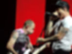 Red Hot Chili Peppers