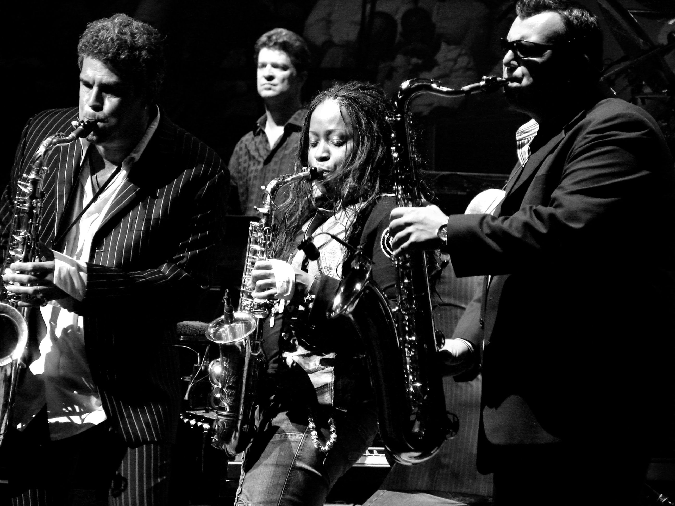 Billy Joel, May 4, 2007, Auburn Hills, MI, The Palace of Auburn Hills, P15