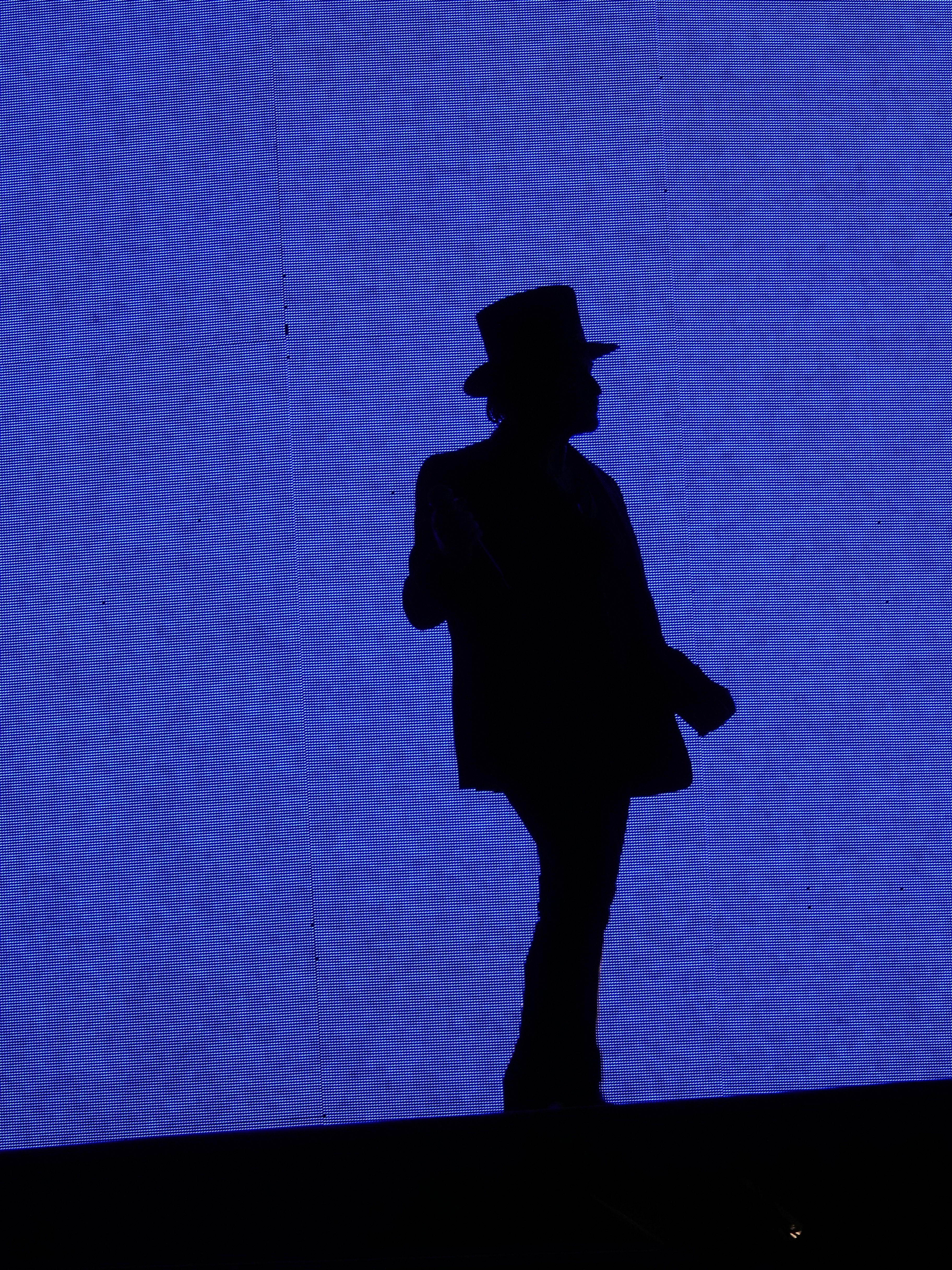 U2, November 12, 2019, Brisbane, Australia, Suncorp Stadium, T1S2P34