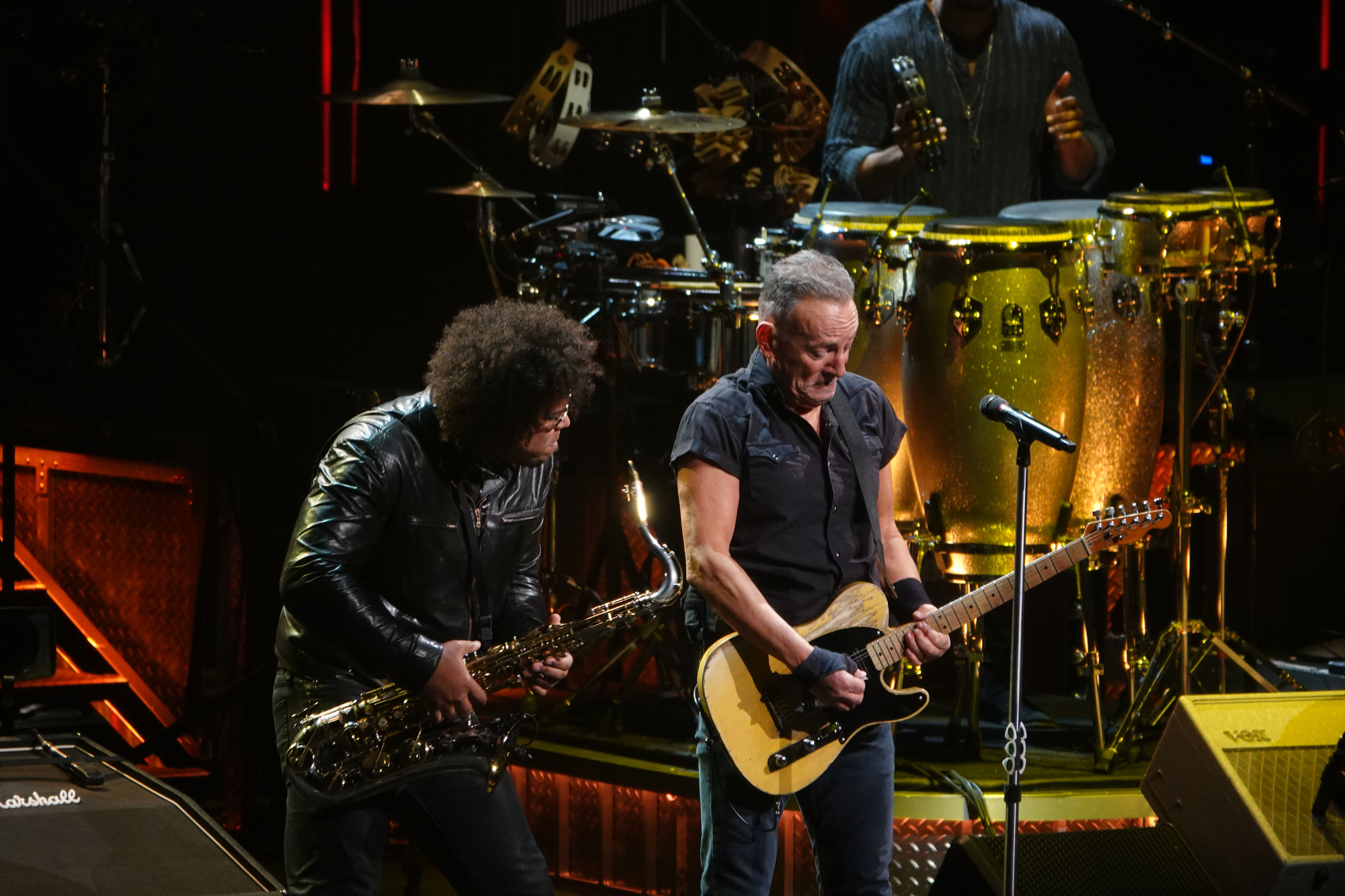 Bruce Springsteen, April 7, 2023, Baltimore, MD, CFG Arena, P15