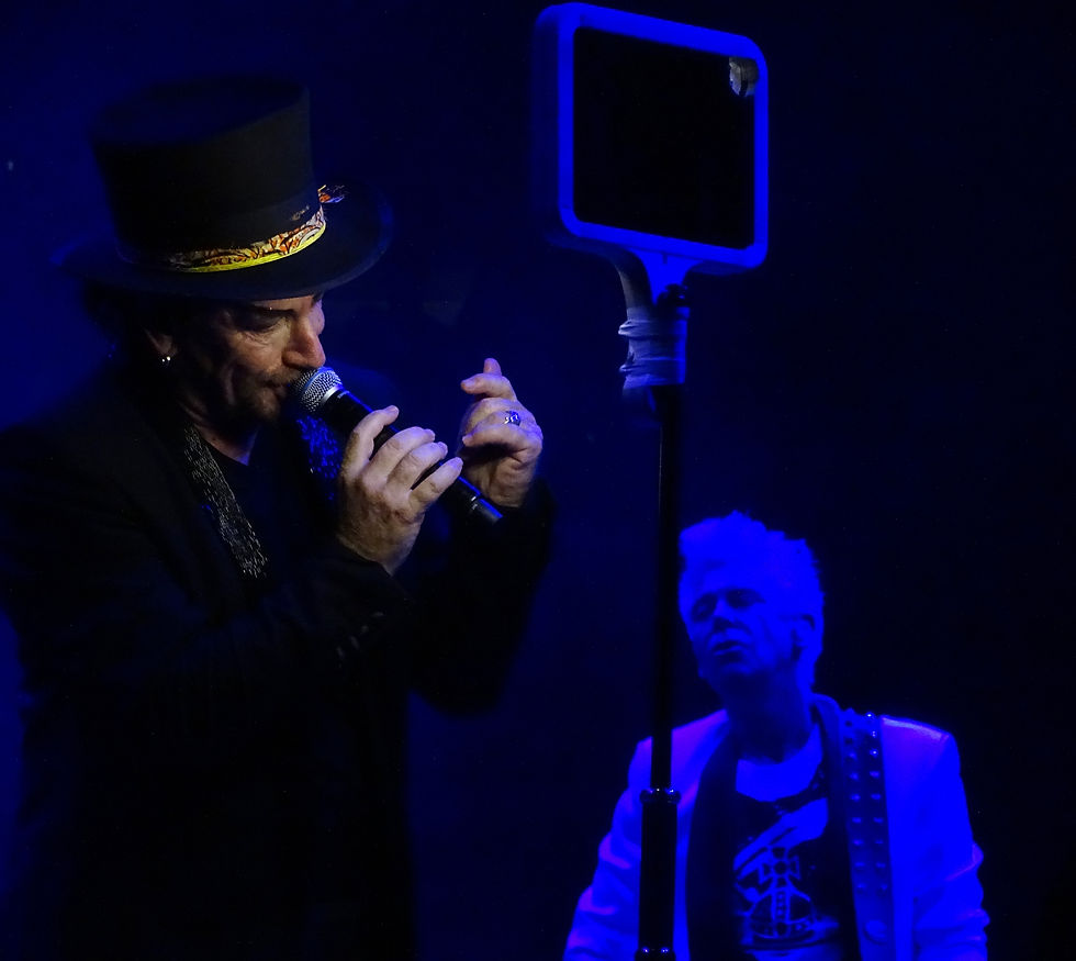 U2, June 13, 2018, Philadelphia, PA Wells Fargo Center, T2S10P18