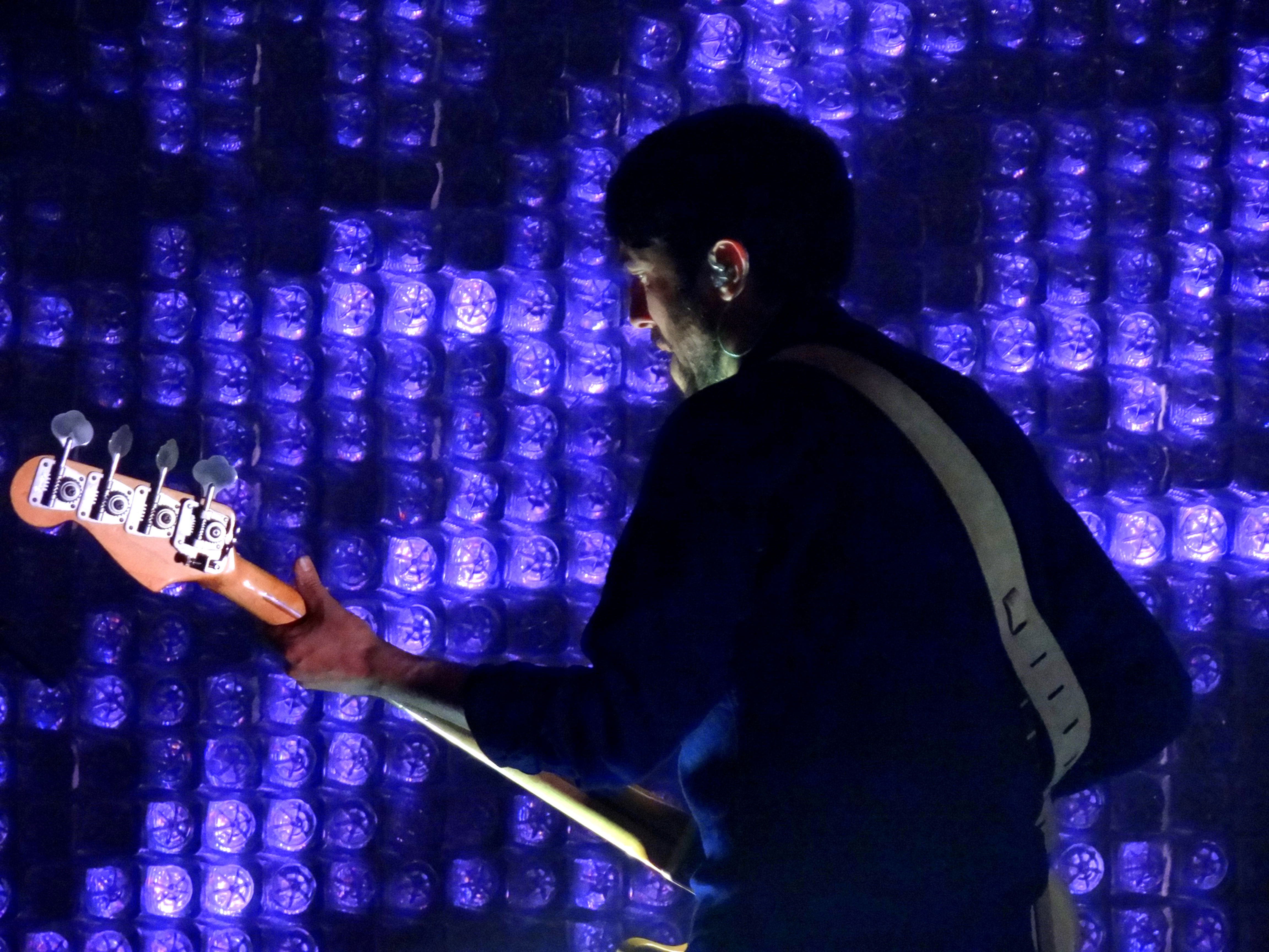 Radiohead, June 3, 2012, Washington, DC, Verizon Center, S4P10