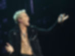 Billy Idol