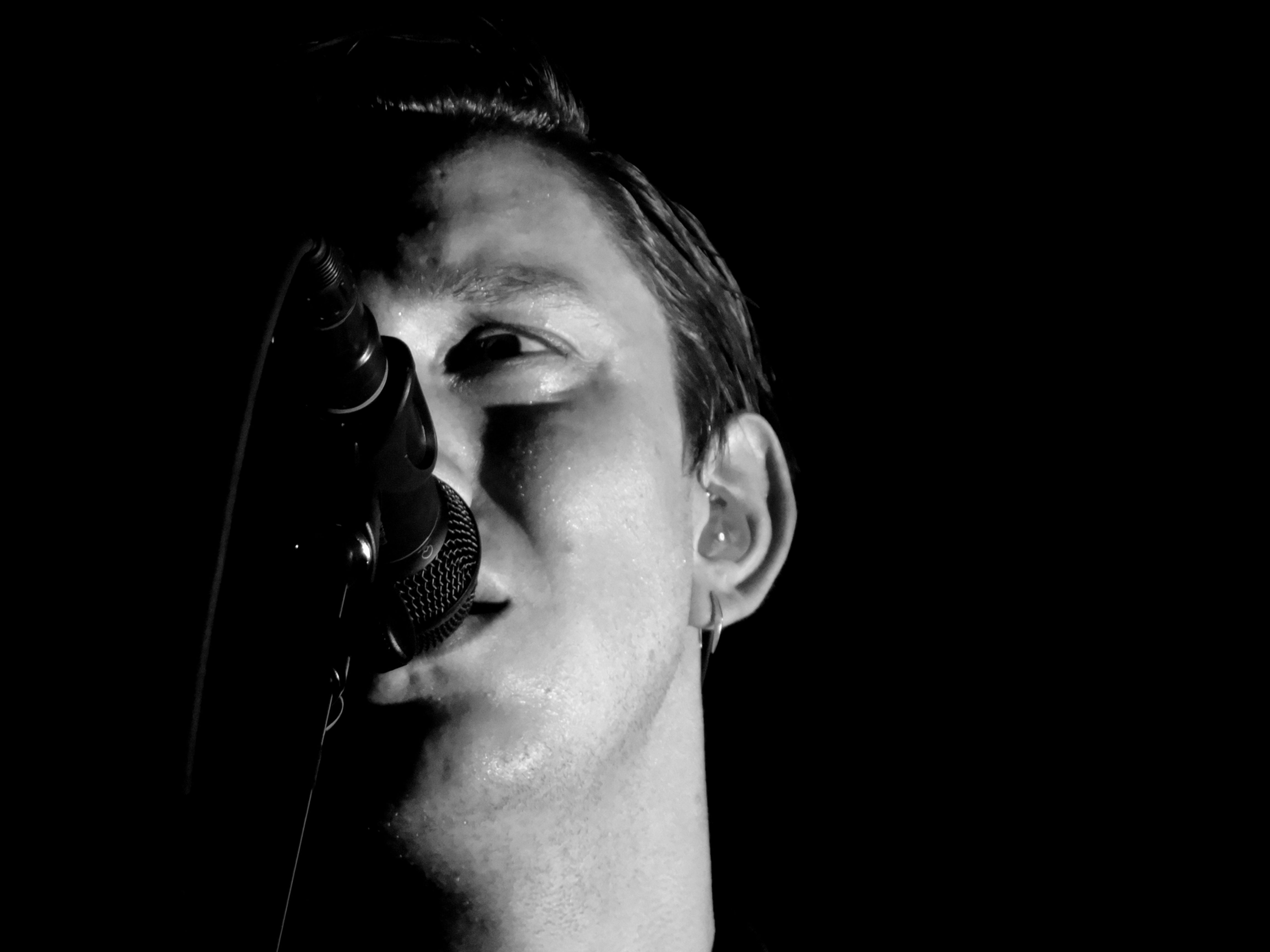 The XX, January 28, 2013, Baltimore, MD, Rams Head Live, S3P6