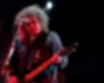 The Cure