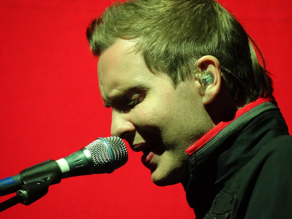 Sigur Ros, July 30, 2012, Philadelphia, PA, Mann Center, S3P12