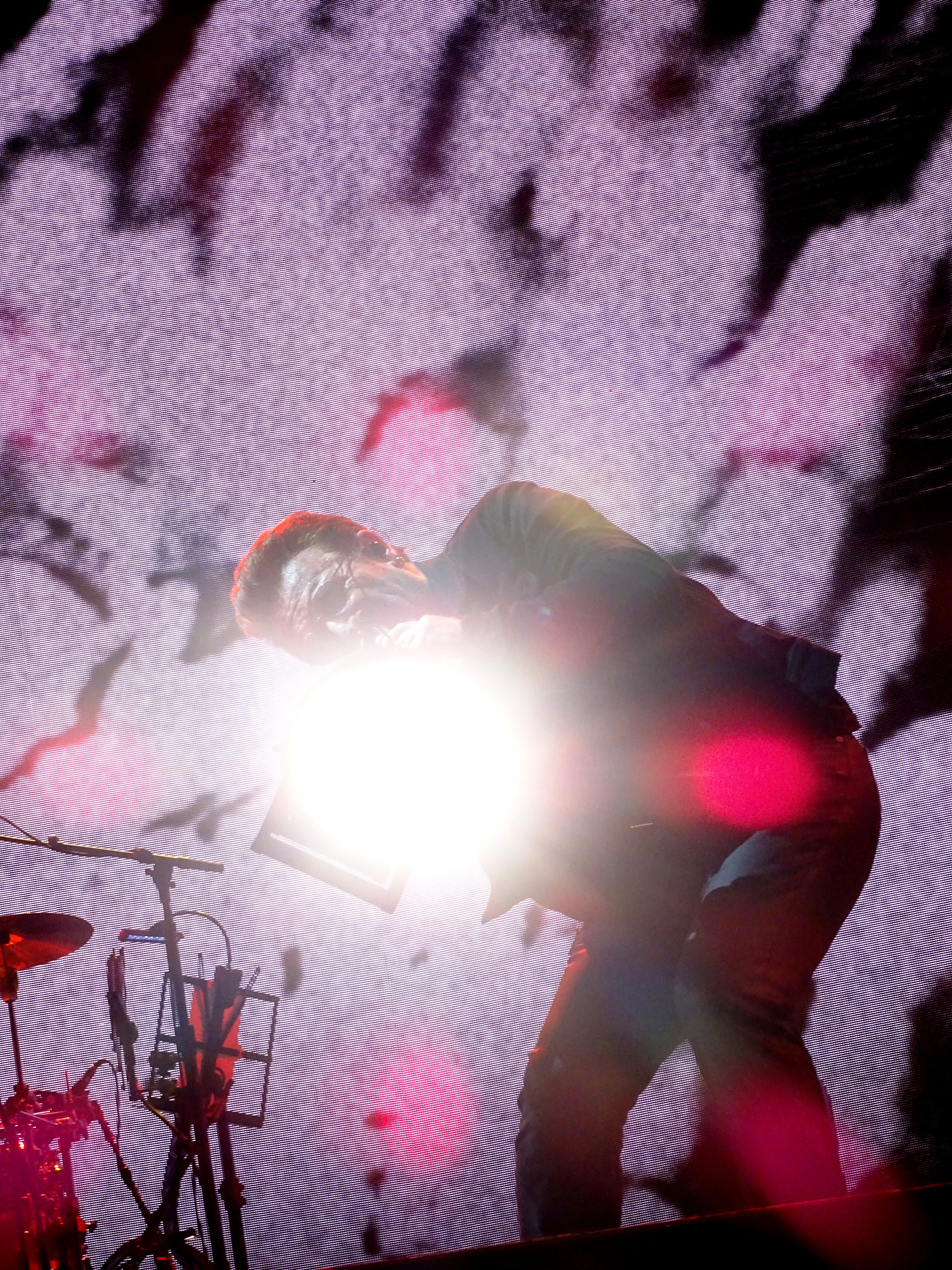U2, June 18, 2017, Philadelphia, PA, Lincoln Financial Field, T3S4P46