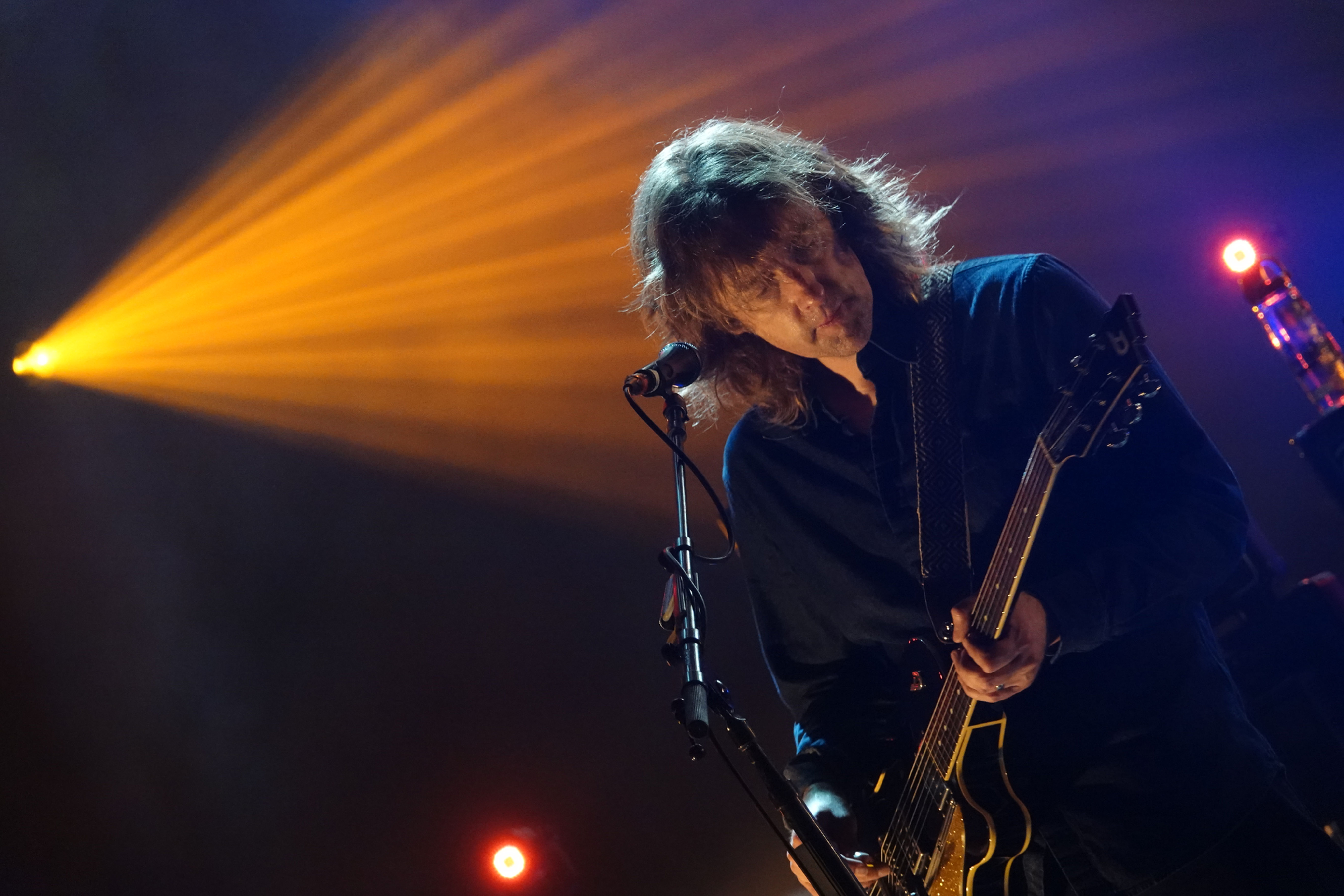 My Morning Jacket, September 8, 2021, Philadelphia, PA, Mann Center, S441
