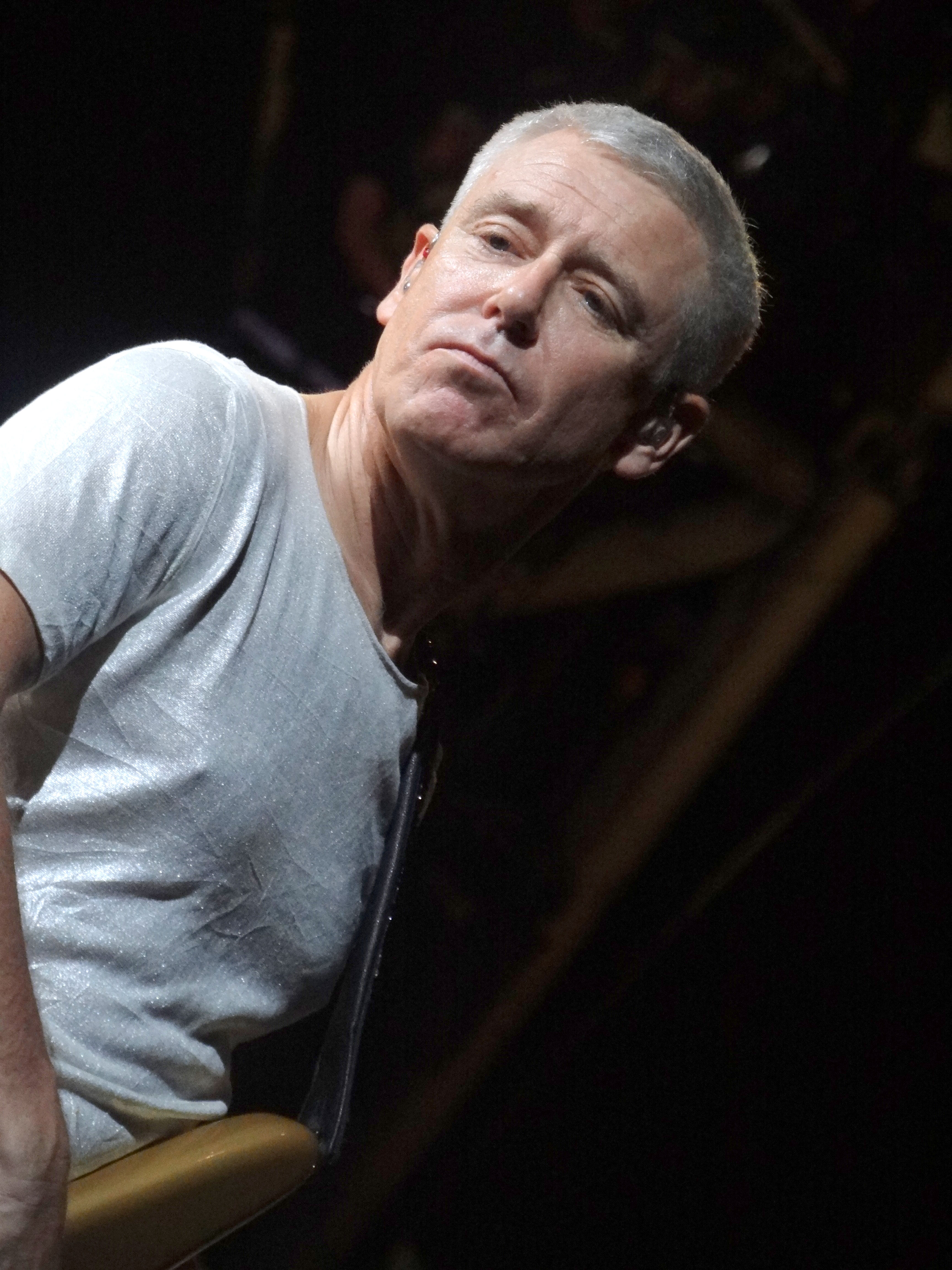 U2, July 26, 2011, Pittsburgh, PA, Heinz Field, T5S1P9