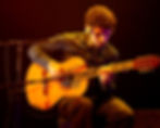 Jose Gonzalez
