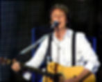 Paul McCartney