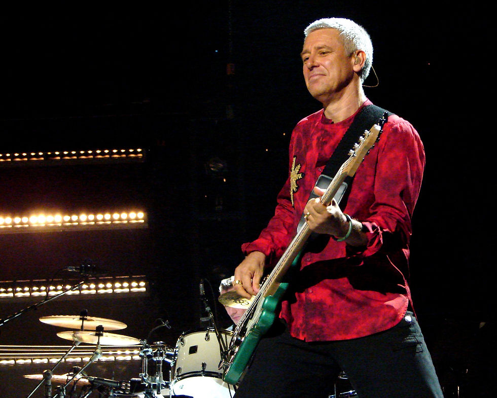 U2, October 17, 2005, Philadelphia, PA, Wachovia Center, T6S8P2