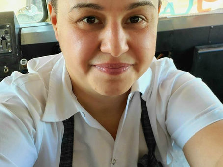 Meet Vivianna Hernandez: Chef/Owner