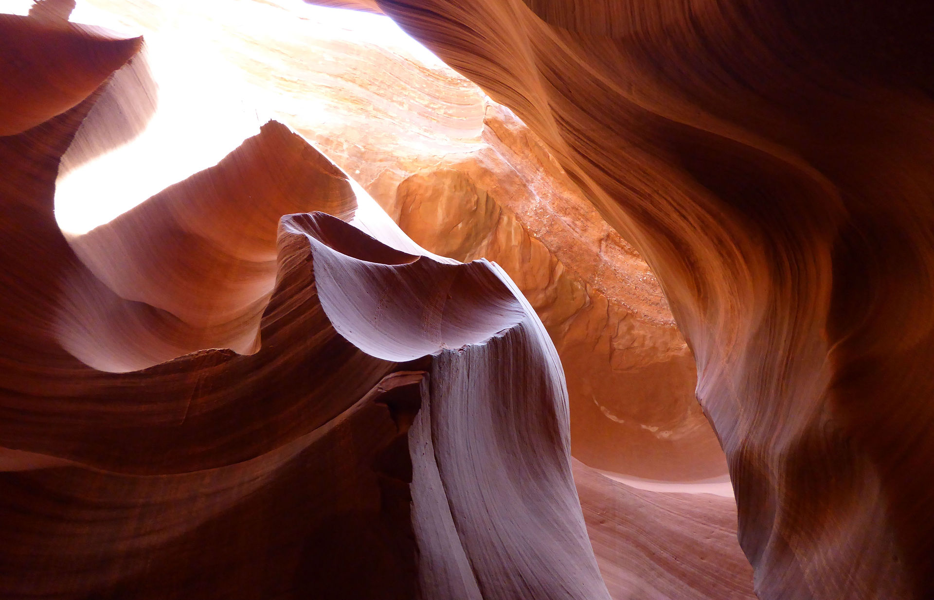 Antelope Canyon 3