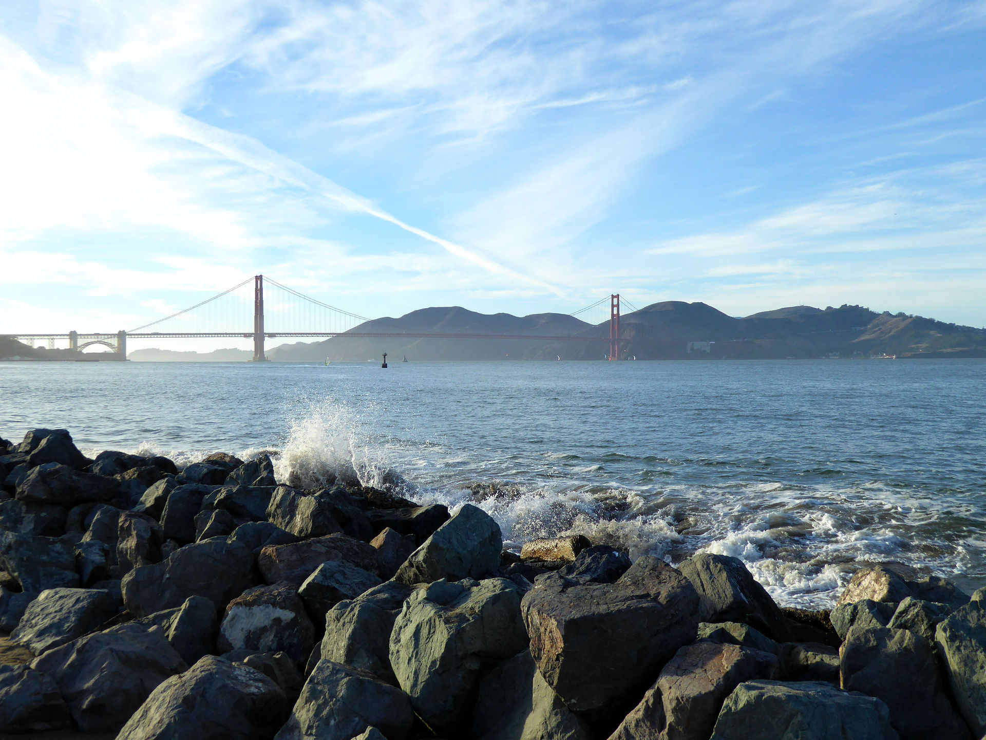 The Bay