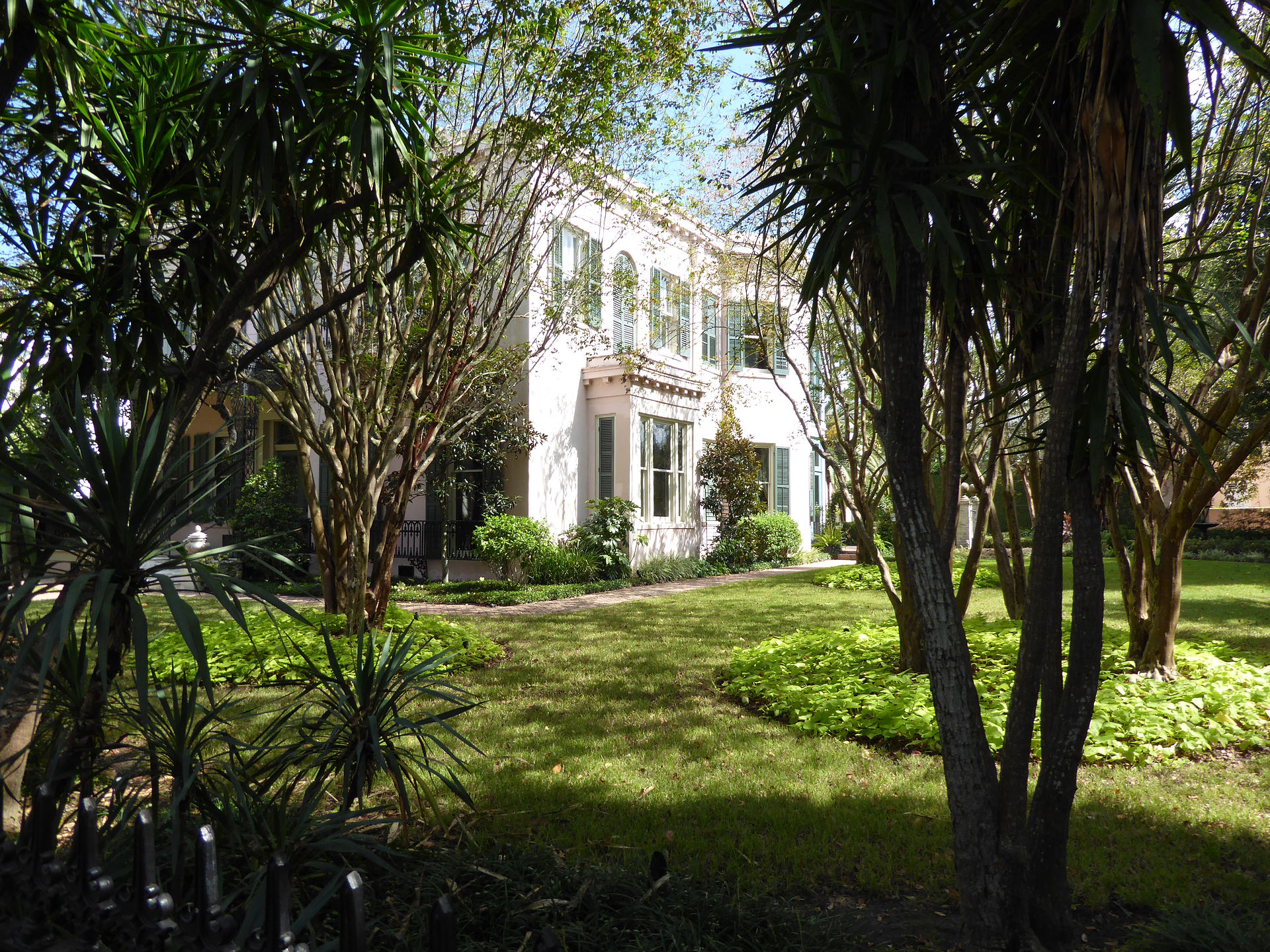 Garden District II