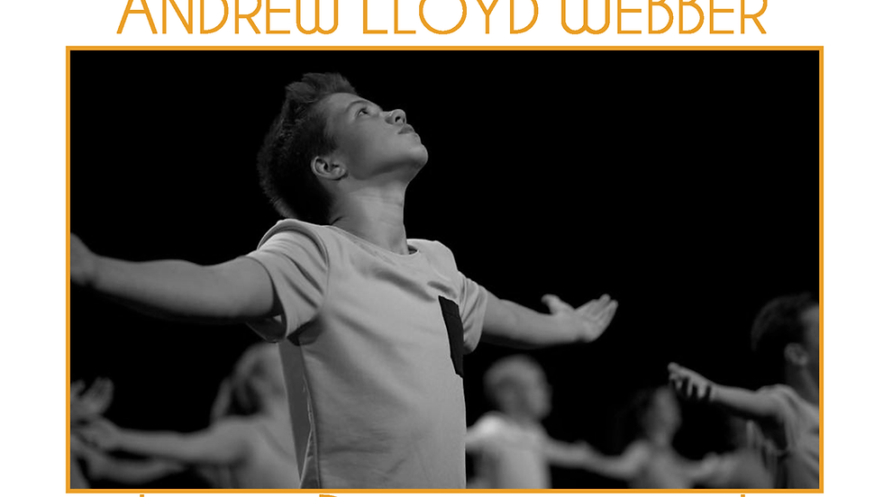 Het beste van Andrew Lloyd Webber 2021