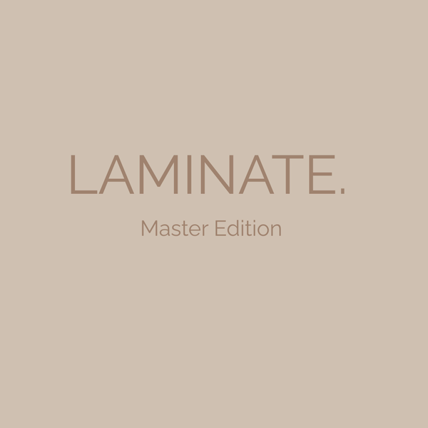 De tekst van een browlamination cursus 