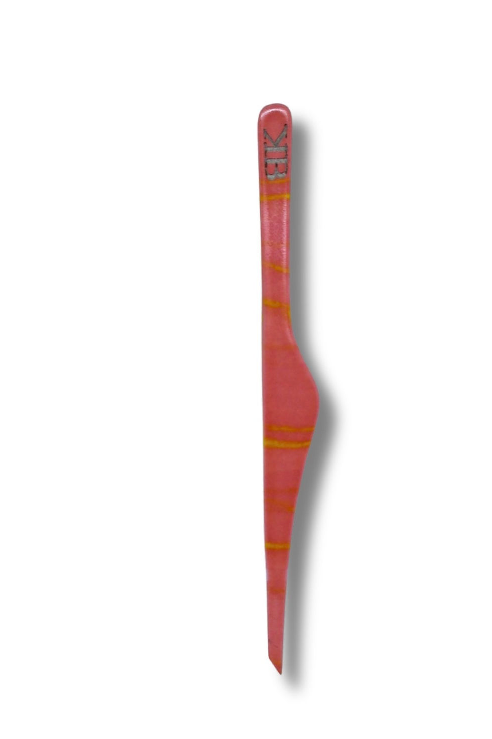 Thumbnail: KB Signature Brow Tweezer PINK